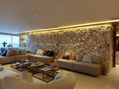 Apartamento com 3 Quartos à venda, 231m² no Vila Clementino, São Paulo