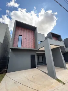 Casa de Condomínio com 4 Quartos à venda, 114m² no Lagoa, Porto Velho