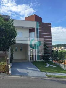 Casa de Condomínio com 4 Quartos à venda, 165m² no Loteamento Dinorá Rosa, Sorocaba