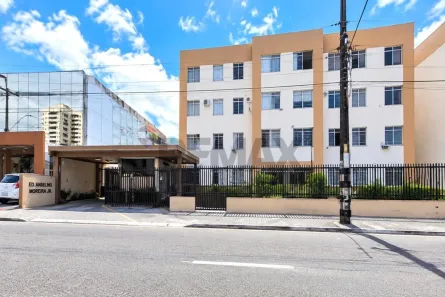 Apartamento com 4 Quartos à venda, 98m² no Suíça, Aracaju