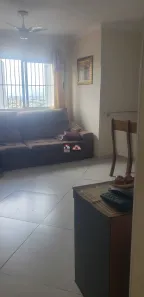 Apartamento com 3 Quartos à venda, 75m² no Vila Tatetuba, São José dos Campos