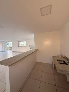 Apartamento com 2 Quartos à venda, 44m² no Nossa Senhora da Penha, Vila Velha