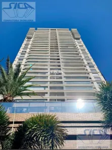 Apartamento com 4 Quartos à venda, 144m² no Jardim Aurélia, São Paulo
