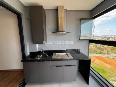 Apartamento com 2 Quartos à venda, 72m² no Jardim Maria José, Votorantim