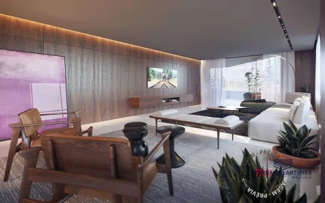 Apartamento com 4 Quartos à venda, 315m² no Lourdes, Belo Horizonte
