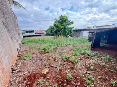Lote/Terreno à venda, 333m² no Chácara do Ouro, Mogi Guaçu