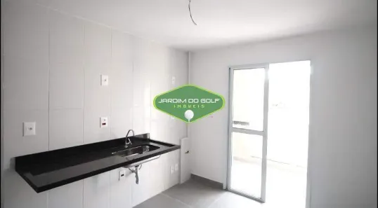 Apartamento com 2 Quartos à venda, 51m² no Vila Gea, São Paulo