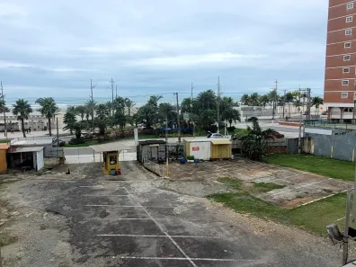 Apartamento com 2 Quartos à venda, 55m² no Guilhermina, Praia Grande