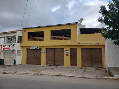 Casa com 3 Quartos à venda, 213m² no Santo Amaro, Bezerros