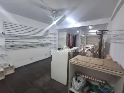 Ponto Comercial para alugar, 45m² no Jardim Paulista, Ribeirão Preto