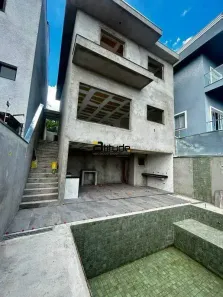 Casa com 3 Quartos à venda, 152m² no Portais (Polvilho), Cajamar