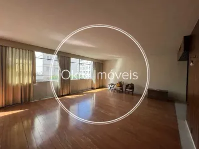 Apartamento com 4 Quartos à venda, 280m² no Copacabana, Rio de Janeiro