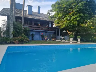 Casa com 3 Quartos à venda, 244m² no Jardim Panoramico, Ivoti