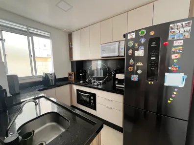Apartamento com 2 Quartos à venda, 62m² no Serraria, São José