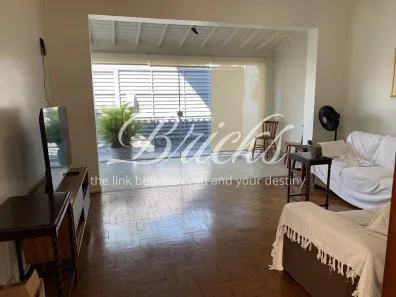Casa com 3 Quartos à venda, 160m² no Brooklin Paulista, São Paulo