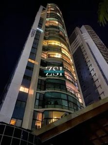 Apartamento com 4 Quartos à venda, 136m² no Boa Viagem, Recife