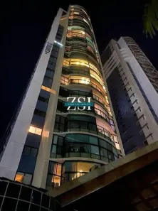 Apartamento com 4 Quartos à venda, 136m² no Boa Viagem, Recife