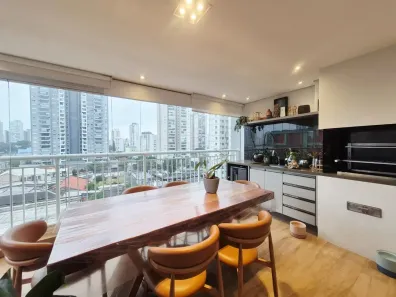 Apartamento com 2 Quartos à venda, 102m² no Parque São Jorge, São Paulo