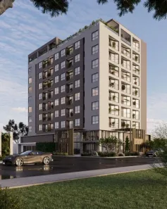 Apartamento com 2 Quartos à venda, 58m² no Catolé, Campina Grande