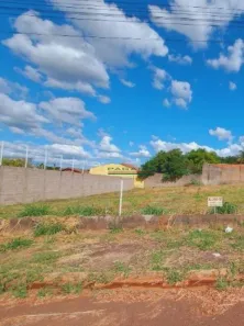 Lote/Terreno para venda ou aluguel, 1201m² no City Ribeirão, Ribeirão Preto