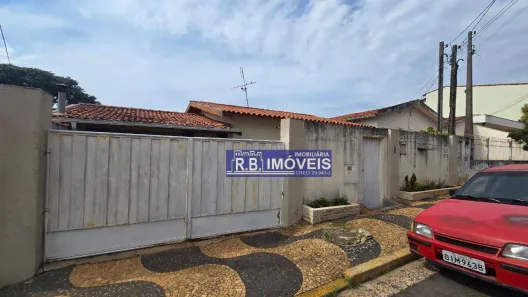 Casa com 2 Quartos à venda, 179m² no Jardim do Trevo, Campinas