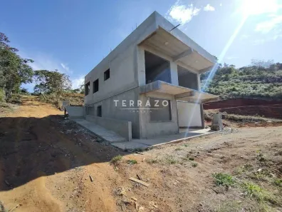 Casa de Condomínio com 3 Quartos à venda, 350m² no Albuquerque, Teresópolis