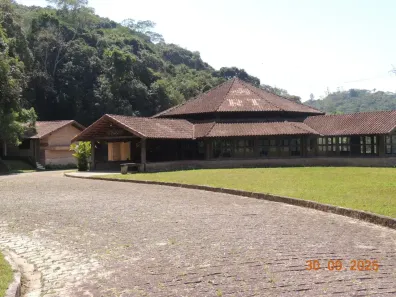 Fazenda/Sítio com 12 Quartos à venda, 3000m² no Das Palmeiras, Juquitiba