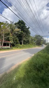 Lote/Terreno com 1 Quarto à venda, 6483m² no Tarumã-Açu, Manaus