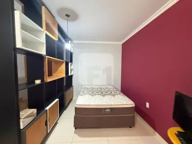 Apartamento com 1 Quarto para alugar, 60m² no Campeche, Florianópolis