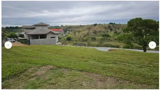 Lote/Terreno à venda, 1007m² no Condomínio Residencial Mirante do Vale, Jacareí