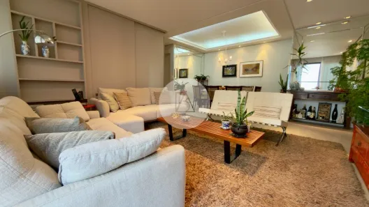 Apartamento com 3 Quartos à venda, 113m² no Perdizes, São Paulo