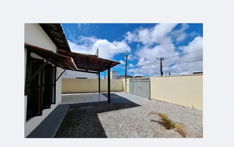Casa com 3 Quartos à venda, 150m² no Jardins, São Gonçalo do Amarante