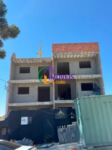 Apartamento com 1 Quarto à venda, 35m² no Centreville, Poços de Caldas