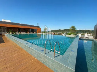 Apartamento com 2 Quartos à venda, 104m² no Jurerê Internacional, Florianópolis