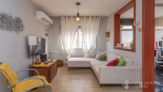 Apartamento com 3 Quartos à venda, 69m² no Vila Nova, Porto Alegre