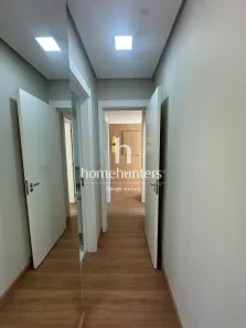 Apartamento com 2 Quartos para alugar, 62m² no Taquaral, Campinas
