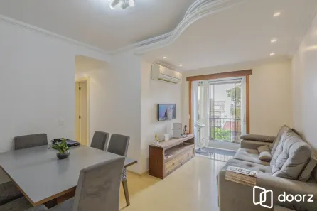 Apartamento com 3 Quartos à venda, 64m² no Sarandi, Porto Alegre