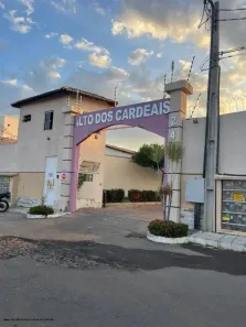 Casa de Condomínio com 3 Quartos à venda, 105m² no Crajubar, Barbalha