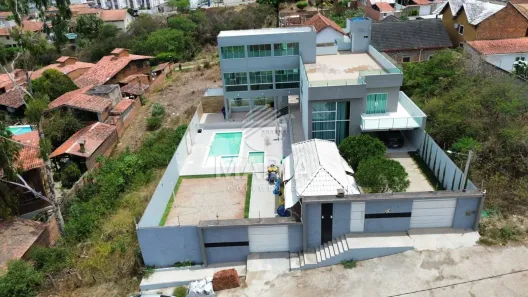 Casa com 4 Quartos à venda, 466m² no Ebenezer, Gravatá