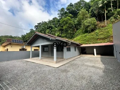 Casa com 3 Quartos à venda, 1016m² no Glória, Blumenau