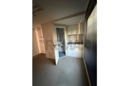 Sala Comercial para alugar, 37m² no Jardim Paulista, São Paulo