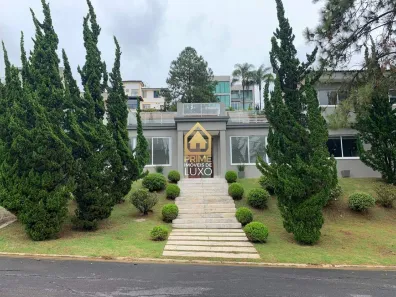Casa com 4 Quartos à venda, 550m² no Alphaville - Lagoa dos Ingleses, Nova Lima
