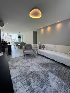 Apartamento com 4 Quartos à venda, 132m² no Pioneiros, Balneário Camboriú