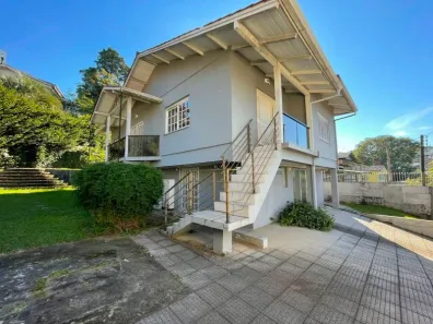 Casa com 3 Quartos para venda ou aluguel, 290m² no Jardim Mauá, Novo Hamburgo