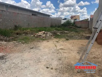 Lote/Terreno à venda, 300m² no Parque Industrial, São Carlos