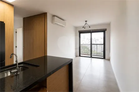 Apartamento com 2 Quartos para venda ou aluguel, 67m² no Santa Efigênia, São Paulo