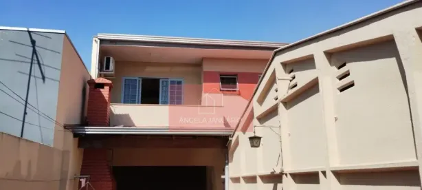 Casa com 3 Quartos à venda, 285m² no Conjunto Habitacional Santiago II, Londrina