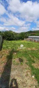 Lote/Terreno à venda, 850m² no Ouro Fino, Santa Isabel