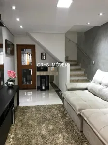Sobrado com 2 Quartos à venda, 115m² no Água Fria, São Paulo