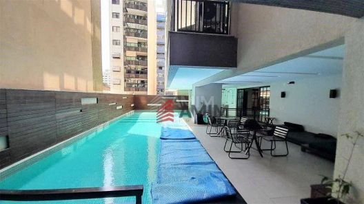 Apartamento com 3 Quartos à venda, 96m² no Icaraí, Niterói